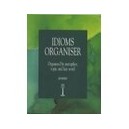 Ltp Idioms Organiser - Collectif
