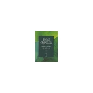 Ltp Idioms Organiser - Collectif