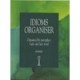 Ltp Idioms Organiser - Collectif