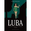 Luba T.1 - Gilbert Hernandez