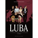 Luba T.2 - Gilbert Hernandez