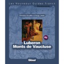 Guide Franck T.85, Luberon, Monts Du Vaucluse - Serge Jaulin , Christine Grouiller