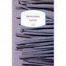 Lucarne - Raharimanana