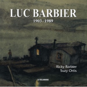Luc Barbier - R. Barbier S.ortis