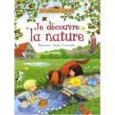 Je Decouvre La Nature , Les Contes De La Ferme - Minna Lacey