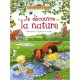 Je Decouvre La Nature , Les Contes De La Ferme - Minna Lacey