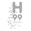 H99 , Une Tour D'habitation A Marseille , A Skyscraper In Marseille - Jean-baptiste Pietri