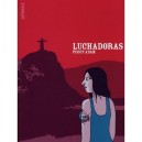 Luchadoras - Peggy Adam