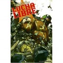 Lucha Libre T.7 , On Dirait Le Sud - Collectif