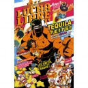 Lucha Libre T.11 , Plus Vite, Tequila Tue !! Tue !! - Frissen