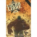 Lucha Libre T.13 - Frissen