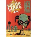 Lucha Libre T.4 - Collectif