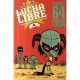 Lucha Libre T.4 - Collectif