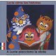 Lucie Aime Les Histoires Fr/italien - Nicolas Lefrancois
