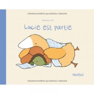 Lucia is a party - Sebastian Loth