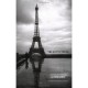 Lucien Herve The Eiffel Tower /anglais - Herve Bergdoll