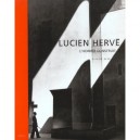 Lucien Herve , L'homme Construit - Olivier Beer