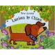 Lucien Le Chien - Collectif