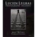 Lucien Legras Photographe Inconnu - Anny Duperey