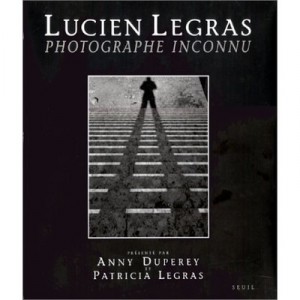 Lucien Legras Photographe Inconnu - Anny Duperey