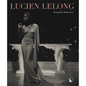 Lucien Lelong - Jacqueline Demornex