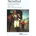 Lucien Leuwen - Stendhal