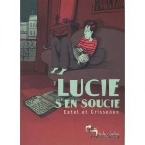 Lucie S'en Soucie - Catel , Grisseaux
