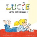 Lucie - Agnes Rosenstiehl