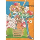 Aishite Knight T.4 , Lucile, Amour Et Rock'n Roll - Kaoru Tada