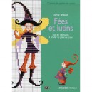 Fees Et Lutins - Sylvie Teytaud