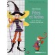 Fees Et Lutins - Sylvie Teytaud
