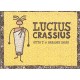 Lucius Crassius - Otto T , Gregory Jarry