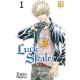 Luck Stealer T.1 - Hajime Kazu