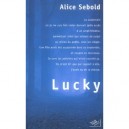 Lucky - Alice Sebold