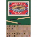 Lucky Jim - Amis Kingsley