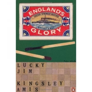Lucky Jim - Amis Kingsley