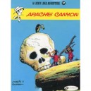 A Lucky Luke Adventure T.17 , Apache Canyon - Morris , Goscinny