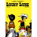 Lucky Luke , Integrale T.10 - Goscinny , Morris