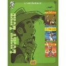 Lucky Luke , Integrale T.17 - Morris , Rene Goscinny