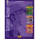 Lucky Luke , Integrale T.18 - Goscinny, Rene Morris