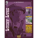 Lucky Luke , Integrale T.22 - Morris , Adam , Yann , Jean Leturgie , Fauche