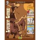 Lucky Luke , Integrale T.23 - Morris , Goscinny
