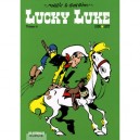 Lucky Luke , Integrale T.4 - Morris , Goscinny