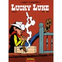 Lucky Luke , Integrale T.8 - Rene Goscinny , Morris