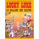 Lucky Luke , La Ballade Des Daltons - Morris , Rene Goscinny