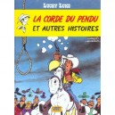 Lucky Luke , La Corde Du Pendu Et Autres Histoires - Goscinny, Rene Morris