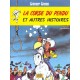 Lucky Luke , La Corde Du Pendu Et Autres Histoires - Goscinny, Rene Morris