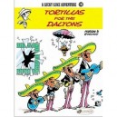 Lucky Luke T.10-tortillas For The Daltons - Morris Goscinny
