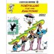 Lucky Luke T.10-tortillas For The Daltons - Morris Goscinny