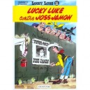 Lucky Luke T.11 , Contre Joss Jamon - Morris , Rene Goscinny
